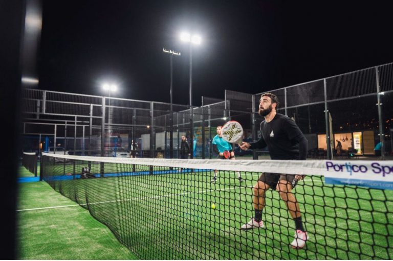 Padel: A Rapid Ascension