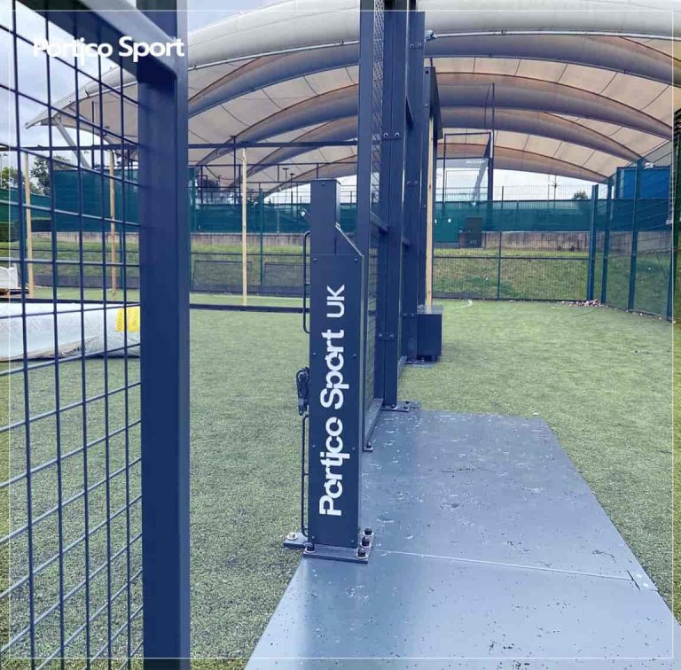 PORTICO SPORT UK