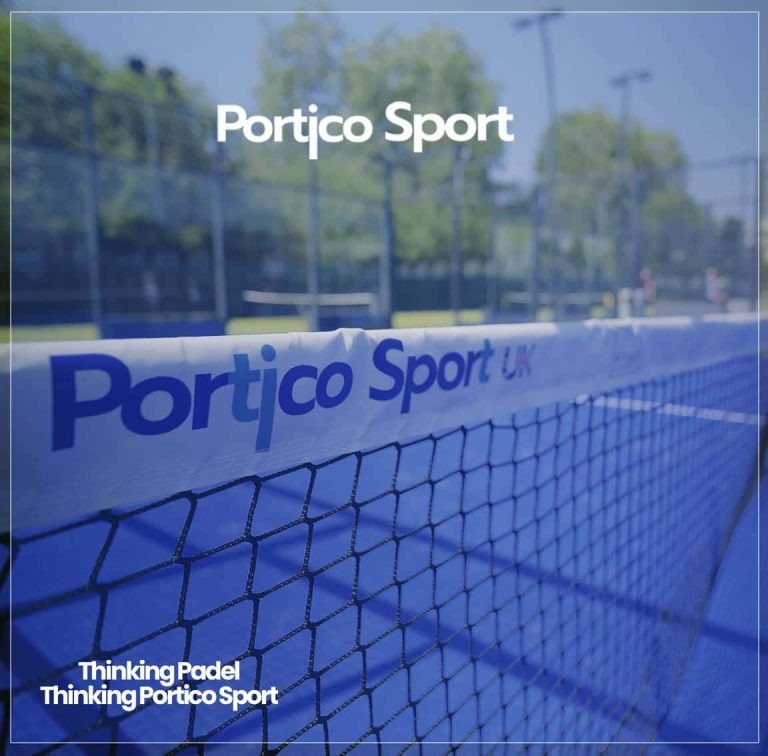 Padel is constantly expanding