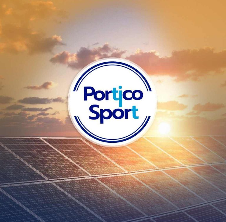 Repsol y Portico Sport Firman un Acuerdo para Impulsar la Energía Renovable y Movilidad Sostenible en el Sector del Pádel