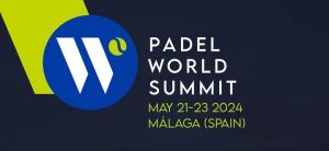Portico Sport en el Padel World Summit