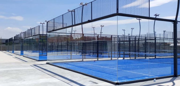Transform your club with Portico Sport: Innovation, Premium quality, and Customization await!