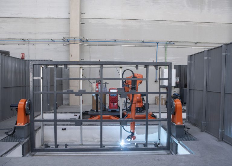 Innovación y Experiencia en fabricación e instalación de pistas de pádel