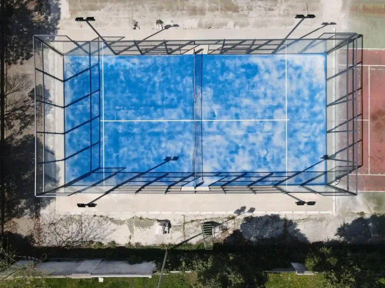 How Much Does It Cost to Build a Padel Court?