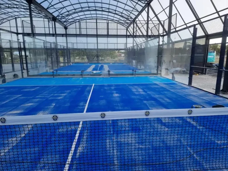 Club Big Padel
