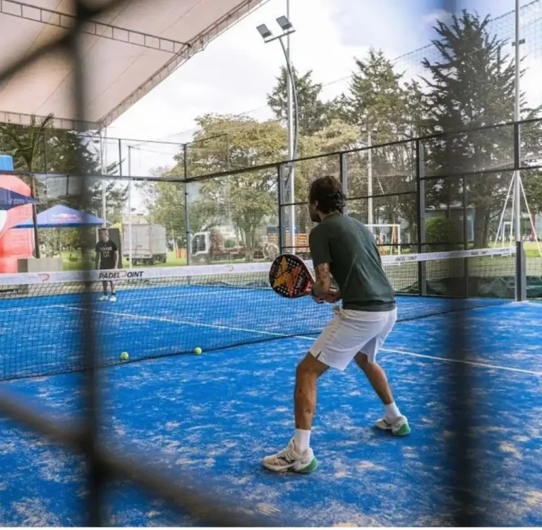Club Padel Point