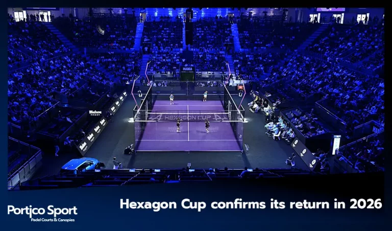 Hexagon Cup confirms its Return in 2026